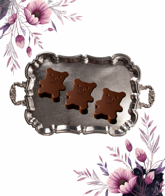 Emirates Cuddle Choco