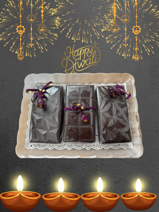 Diwali Emirate Delight Bar Tray (3) 🪔