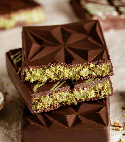 Dubai Delight Bar
